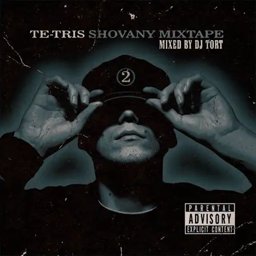 Te-Tris – Shovany Mixtape vol. 2