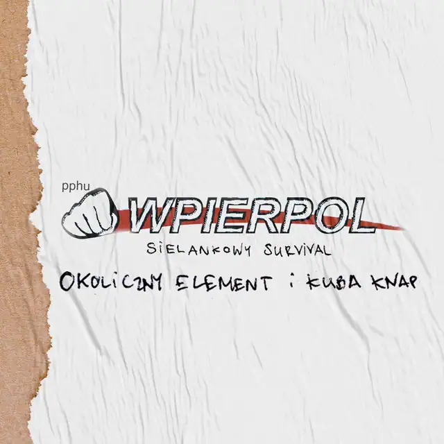 Wpierpol – Sielankowy Survival