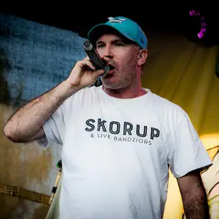 Jacek Skorupa