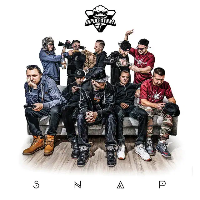 Hipocentrum – Snap