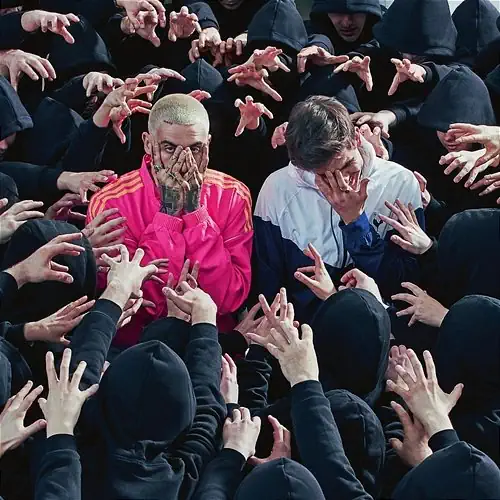 Taconafide – Soma 0,25mg