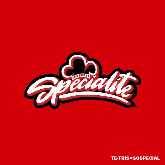 Te-Tris / SoSpecial – Specialite