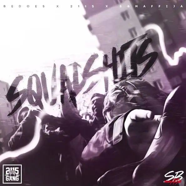 Bedoes – Squadshits