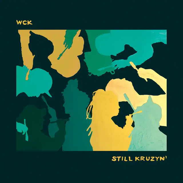 WCK – Still Kruzyn