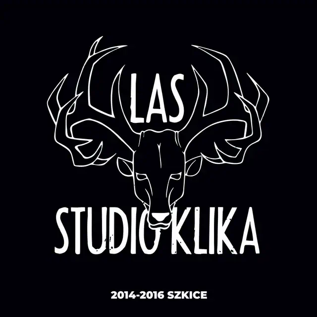 LAS Studio Klika – 2014-2016 Szkice