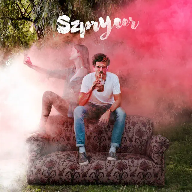 Taco Hemingway – Szprycer