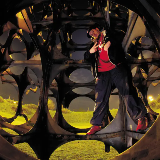 O.S.T.R. – Tabasko