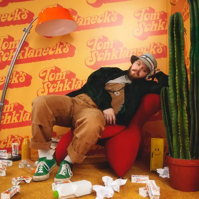 Tom Schklaneck – Wolne Żarty