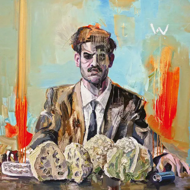 Taco Hemingway – Trójkąt Warszawski (2024 remaster)