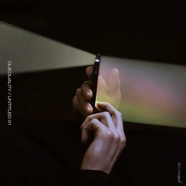 QueQuality – Untitled01