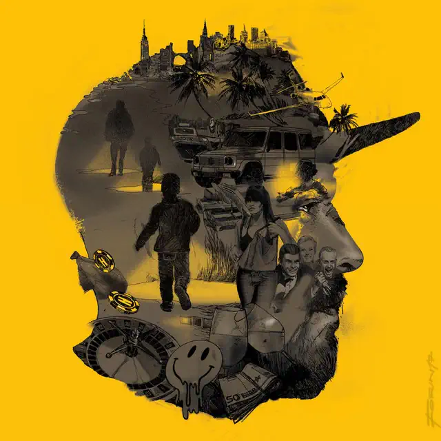 O.S.T.R. – W Drodze Po Szczęście