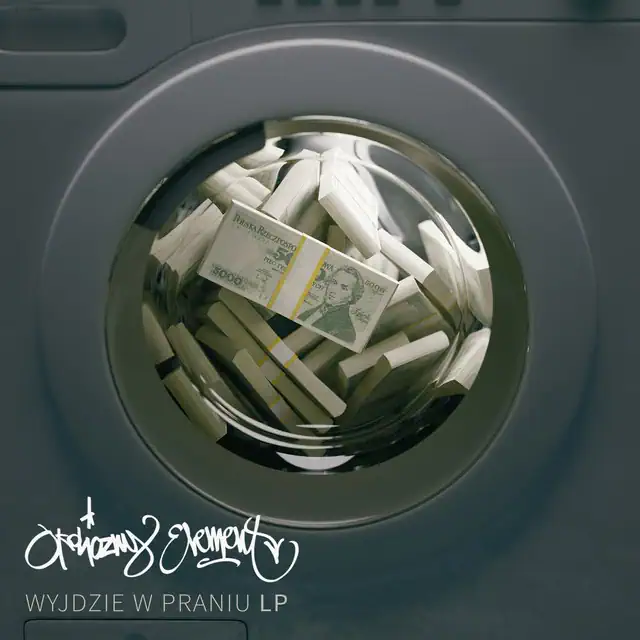 Okoliczny Element – Wyjdzie w praniu