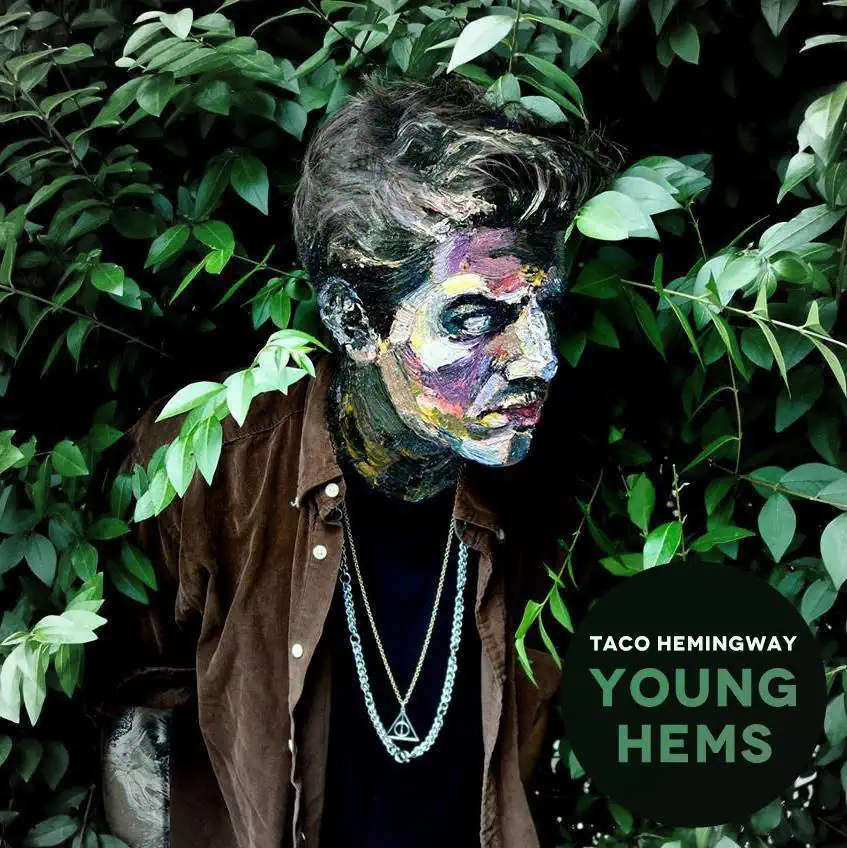 Taco Hemingway – Young Hems