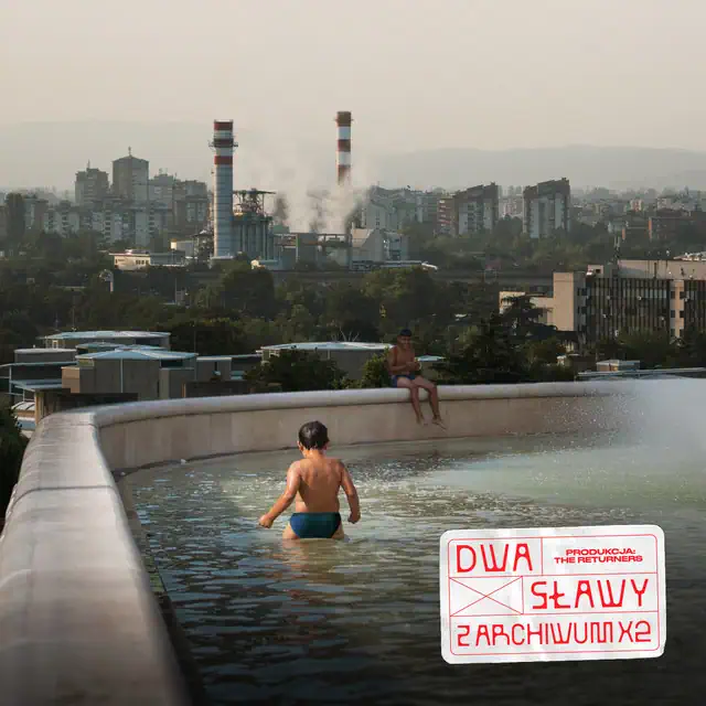 Dwa Sławy – Z archiwum X2