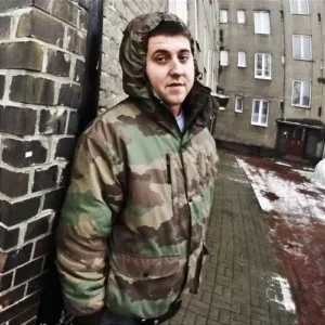 Białas / Kazaam – Zakazane owoce EP