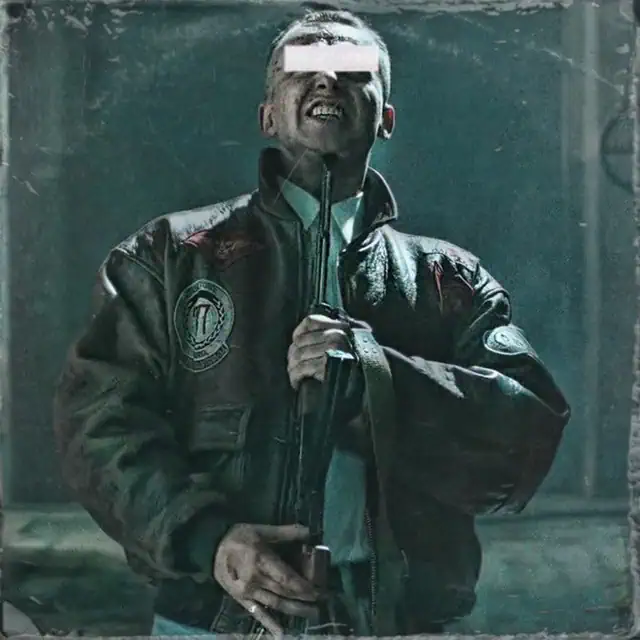 Konrad Brzos – Zamach Stanu