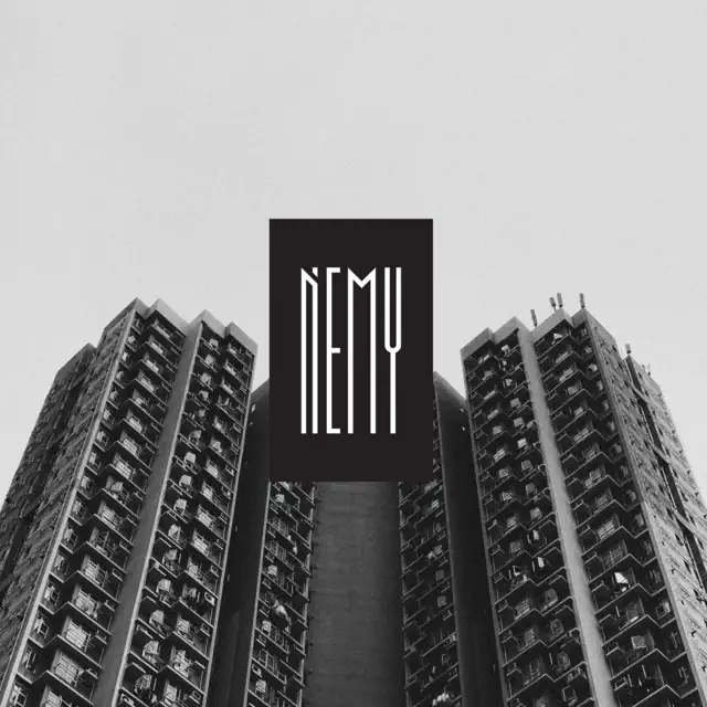 Ńemy – Zatrute bloki