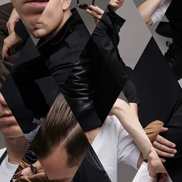 Sarius / Voskovy / W.E.N.A. – Złe Towarzystwo EP