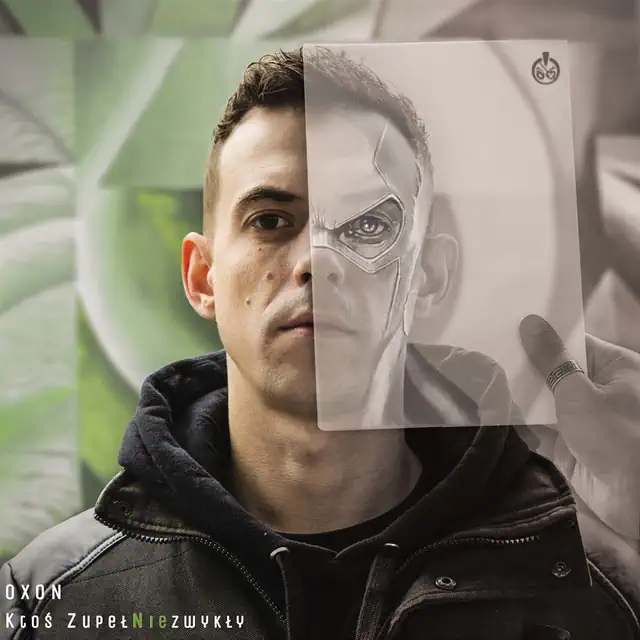 Oxon – Ktoś ZupełNiezwykły