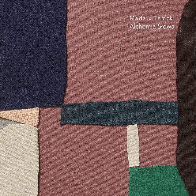 Mada, Temzki – Alchemia Słowa