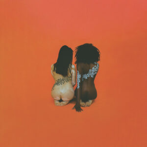 Mada / Misza – Ciśnienie Umiarkowane