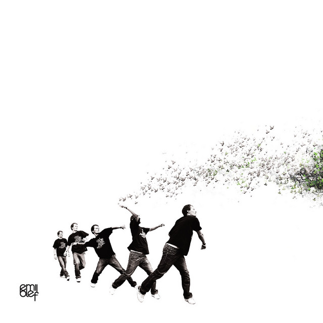 Emil Blef – Mam taką twarz, że ludzie mi ufają…Billing