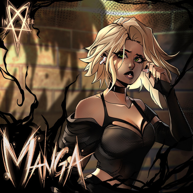 Inee – Manga