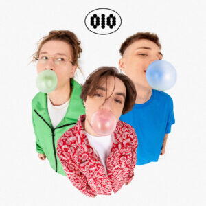 Oki, Young Igi, Otsochodzi – OIO