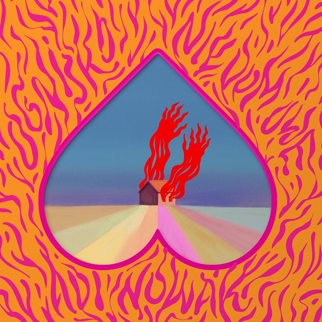 Adi Nowak – Ognisko Niedomowe