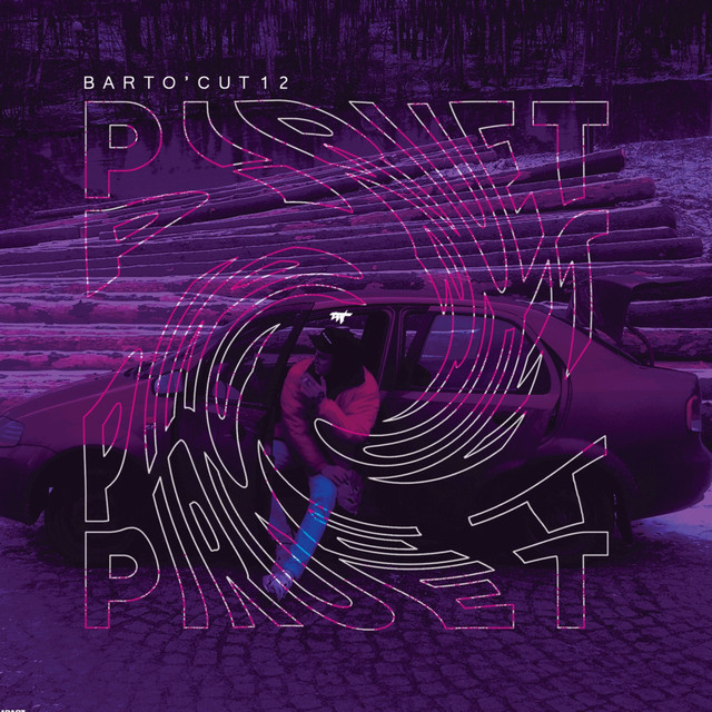 Barto Katt – Piruet