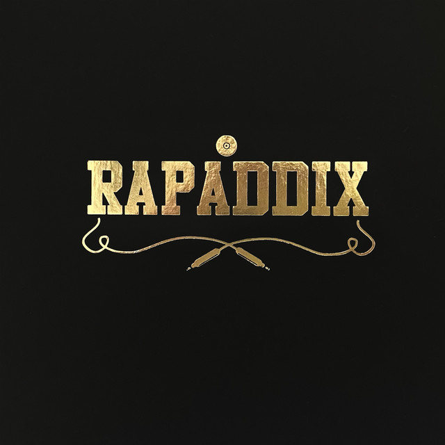 Rap Addix – LP