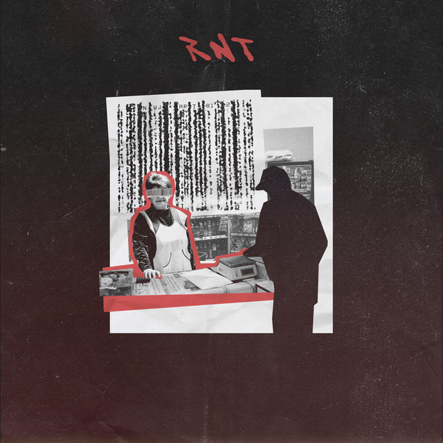 Nawaj, Barto Katt – Reszty Nie Trzeba