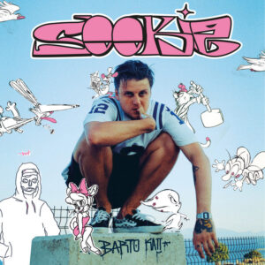 Barto Katt – Sookie