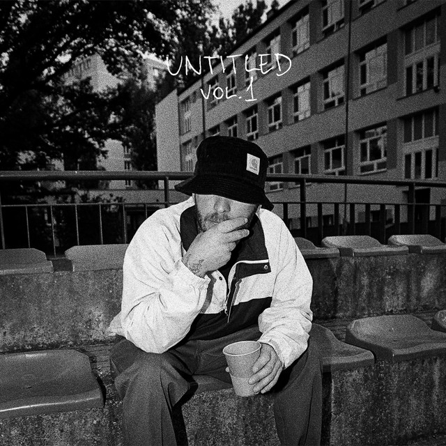 Mada – Untitled vol.1