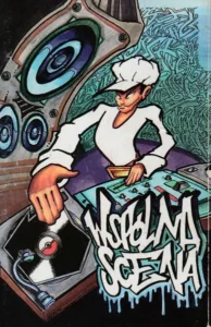 10 Osób – Wspólna Scena