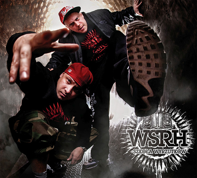 WSRH – WSRH Remiksy