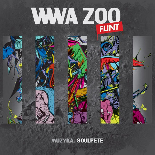 Flint, Soulpete – Warszawskie ZOO