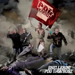 Shellerini – PDG Gawrosz