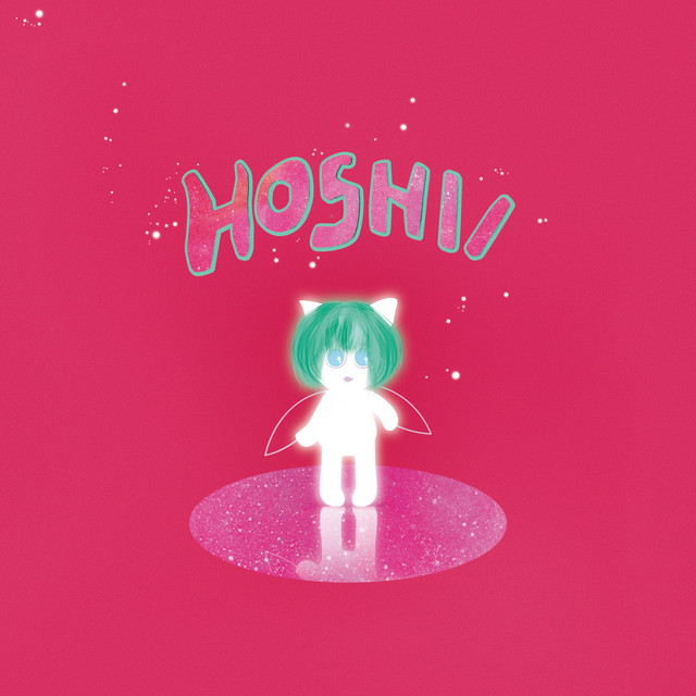 hoshii, Kuba Więcek – hoshii