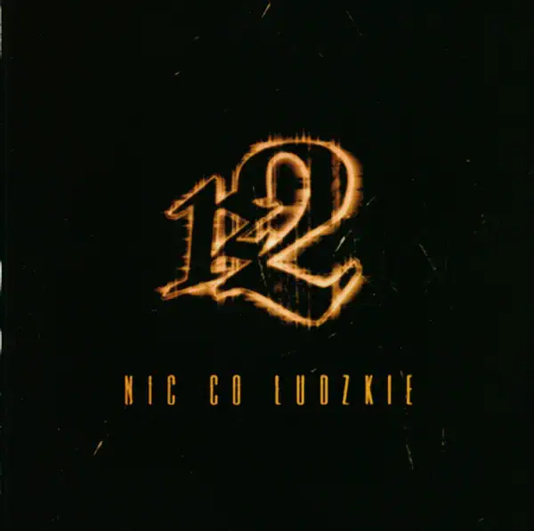 1z2 – Nic co ludzkie