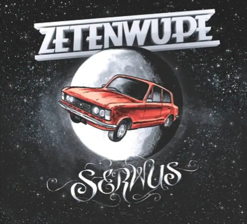 ZETENWUPE – Serwus