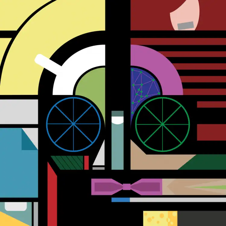 Adi Nowak – Vafle Ryżowe