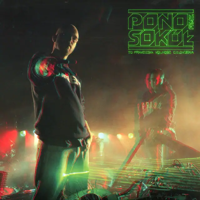 Pono, Sokół – To Prawdziwa Wolność Człowieka
