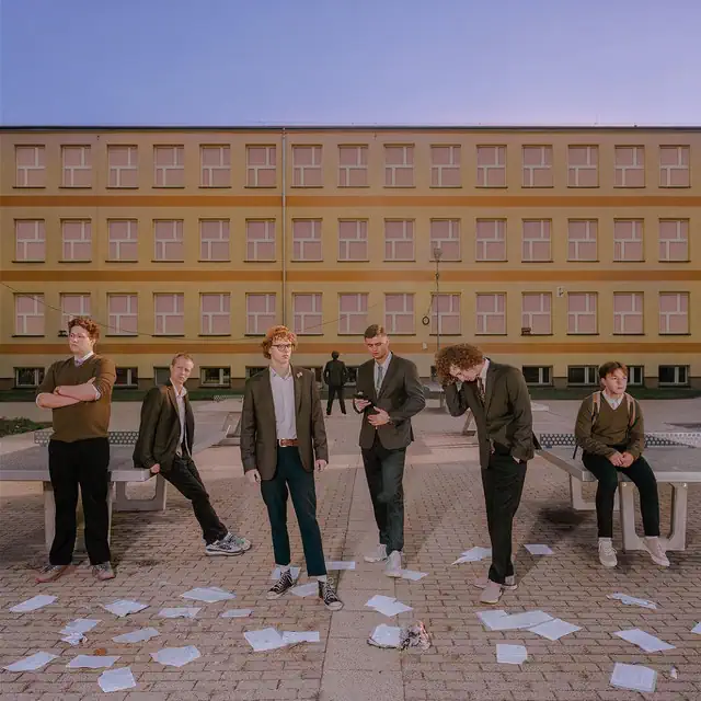 Mata – 100 dni do matury