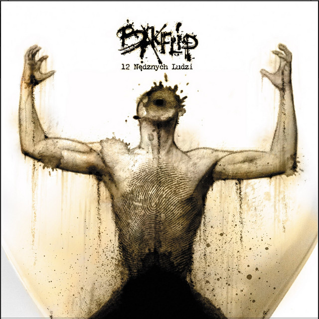 Bakflip – 12 Nędznych Ludzi