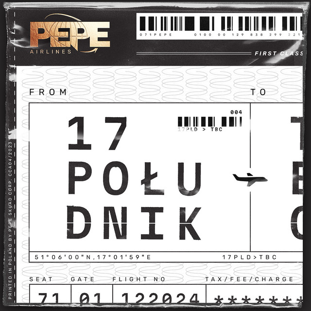 Pepe – 17 Południk