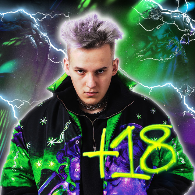 Kubi Producent – +18