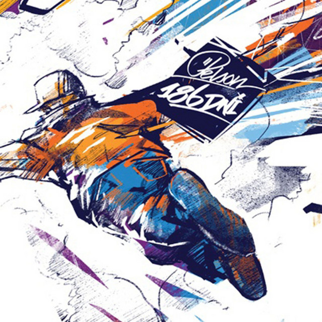 Pelson – 186 Dni EP