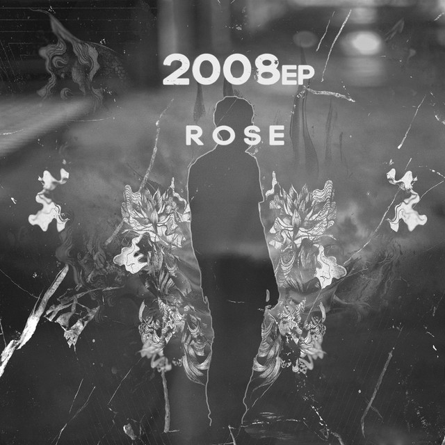 Rose – 2008 EP