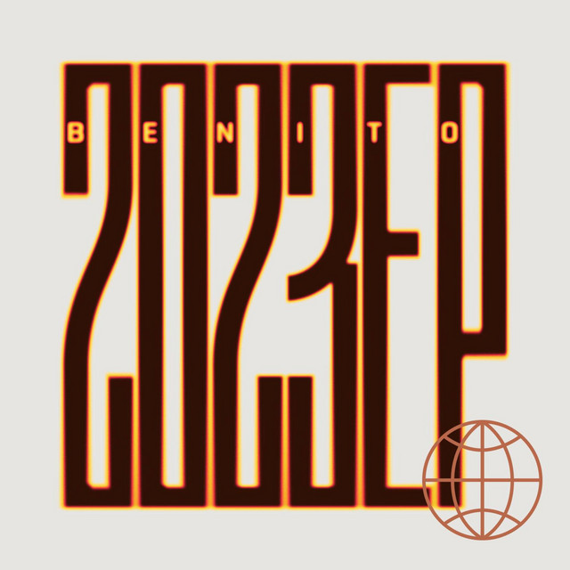Benito – 2023 EP
